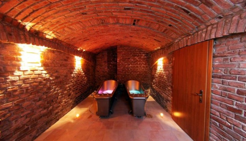 Hotel U Kata Kutná Hora